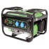 Generator de curent pe benzina Greenfield G-EC3600, portabil, monofazat, putere 2.4 kVA [3]