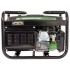 Generator de curent pe benzina Greenfield G-EC3600, portabil, monofazat, putere 2.4 kVA [5]