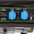 Generator de curent pe benzina Greenfield G-EC3100P, portabil, monofazat, putere 2.3 kVA [8]