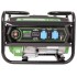Generator de curent pe benzina Greenfield G-EC4100, portabil, monofazat, putere 3 kVA [2]