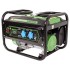 Generator de curent pe benzina Greenfield G-EC4100, portabil, monofazat, putere 3 kVA [3]