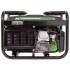 Generator de curent pe benzina Greenfield G-EC4100, portabil, monofazat, putere 3 kVA [5]