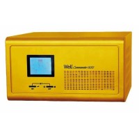 UPS centrale termice Commander 230V 600W Well