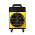 Tun electric caldura industrial 15 kW Intensiv 53256 [3]