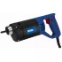 Vibrator beton 1200 W + Ax 2.5m+ Cap 35mm DED7630 Dedra [2]