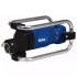 Vibrator beton 2300 W + Ax 4.5m+ Cap 35mm DED7631 Dedra [2]