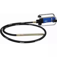 Vibrator beton 2300 W + Ax 4.5m+ Cap 35mm DED7631 Dedra