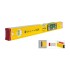 Nivela electronica cu magneti 61 cm cu bula si display electronic IP67 Stabila TECH 196M DL [2]