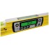 Nivela electronica cu magneti 61 cm cu bula si display electronic IP67 Stabila TECH 196M DL [5]