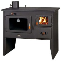  Soba de gatit tip centrala Prity W12-1P41 cu evacuare pe stanga