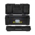 Cutie scule cu organizator si incuietoare metalica 305 mm Stanley [2]