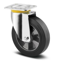 Roata pivotanta din aluminiu 125 mm - 300 kg TENTE 4680IEP125P63 Roata pivotanta din aluminiu 125 mm - 300 kg TENTE 4680IEP125P63