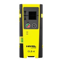 Receptor cu display pentru laser liniar CLS-4 Nivel System