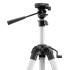 Trepied aluminiu 0.62-1.82m filet 1/4 SJJ-M1 EX Nivel System  [3]