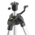 Trepied aluminiu 0.62-1.82m filet 1/4 SJJ-M1 EX Nivel System  [2]