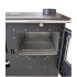 Soba de gatit 7.7 kW Verso CS basic clasa energetica A+ [4]