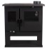 Soba de gatit 7.7 kW Verso CS basic clasa energetica A+ [2]