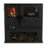Soba de gatit 7.7 kW Verso CS basic clasa energetica A+ [9]