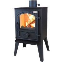 Soba pe lemne 7.5 kW Verso 1 LL CID clasa energetica A Soba pe lemne 7.5 kW Verso 1 LL CID clasa energetica A