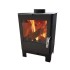 Soba pe lemne 5 kW Verso 3 L clasa energetica A [2]