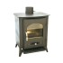 Soba pe lemne 7.5 kW Verso 1 clasa energetica A [3]