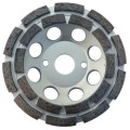 Cupe diamantate pentru slefuit beton sau granit (111)