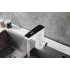 Robinet electric cu incalzire instantanee cu afisaj LED Cascade Well [2]