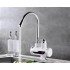 Robinet electric cu incalzire instantanee cu afisaj LED Waterfall Well [2]