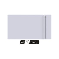 Radiator 1000 W Dual-Therm KYOTO 10 Radialight culoare alb
