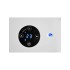 Aeroterma electrica 2000 W pentru baie Radialight BALI [4]