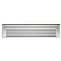 Panou radiant industrial 3500 W Thermo HT 39 Radialight 