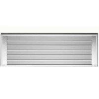Panou radiant industrial 5250 W Radialight Thermo HT 55