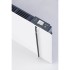 Radiator 2000 W Dual-Therm KYOTO 20 Radialight culoare alb [4]