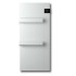 Radiator 750 W Dual-Therm ONSEN Radialight culoare alb [2]