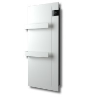 Radiator 750 W Dual-Therm ONSEN Radialight culoare alb Radiator 750 W Dual-Therm ONSEN Radialight culoare alb