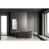 Radiator 750 W Dual-Therm ONSEN Radialight culoare alb [4]