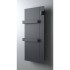 Radiator 750 W Dual-Therm ONSEN Radialight culoare gri antracit [2]