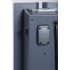Radiator 2000 W Dual-Therm KYOTO 20 Radialight culoare negru [6]