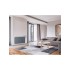 Radiator 2000 W Dual-Therm KYOTO 20 Radialight culoare negru [5]