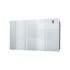 Radiator 1000 W Dual-Therm Radialight AETHEREA - sticla culoare alb [2]