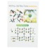 Kit complet irigare prin picurare si pulverizare cu 2 furtunuri 8m/62m, duze, microaspersoare, conectori 145 piese [3]