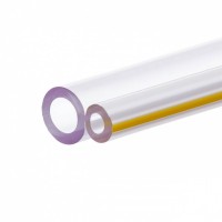 Furtun lapte + furtun vid pentru aparatul de muls