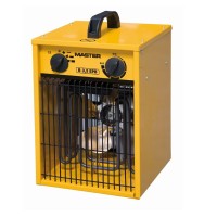 Aeroterma electrica industriala 3,3 kW B 3,3 EPB Master