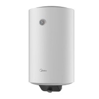 Boiler electric cilindric pentru apa calda 80 litri MIDEA D80
