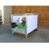 Galeata plastic universala 12 litri Kerbl [2]