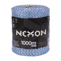 Fir 1000m BASIC cu 4 lite, forta rupere 90kg, rezistenta electrica 0.53 ohm/m Fir 1000m BASIC cu 4 lite, forta rupere 90kg, rezistenta electrica 0.53 ohm/m