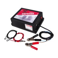 Generator de impulsuri 12V 2.5J pentru gard electric Daltor Defense