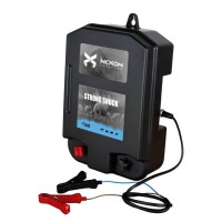 Generator de impulsuri 12V Nexon StrongShock 4.4 J pentru gard electric 