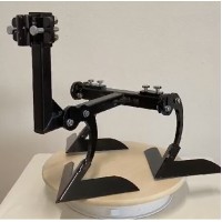 Prasitoare reglabila pentru motosapa 53-70cm