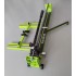 Masina profesionala de taiat gresia 80 cm cu indicator laser, cu sina si rulmenti de ghidare TG 800 [2]